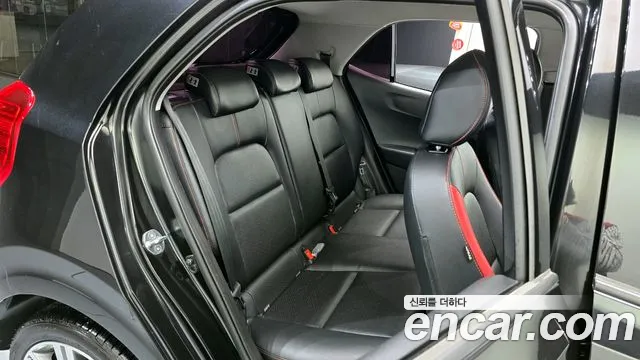 Kia All New Morning (JA) id 2708310 из Кореи 3