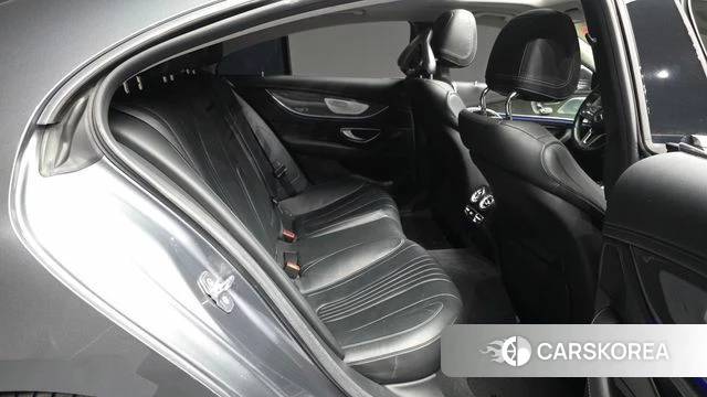 Mercedes-Benz CLS-Class C257 2018 Серый из Кореи, фото 3