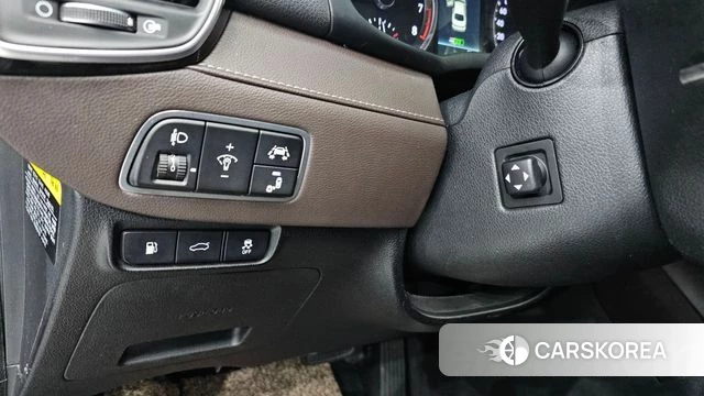 Hyundai Grandeur IG 2018 Серый из Кореи, фото 3