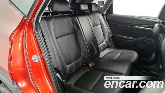 Kia Seltos id 2926977 из Кореи 3