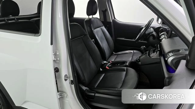 Hyundai Casper 2022 Белый из Кореи, фото 3