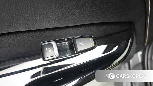 Kia K5 3rd generation 2020 Серый из Кореи, фото 3