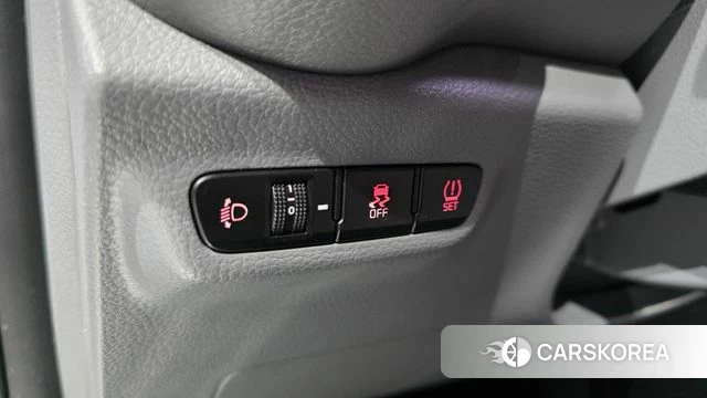 Kia All New Morning (JA) 2018 Белый из Кореи, фото 3