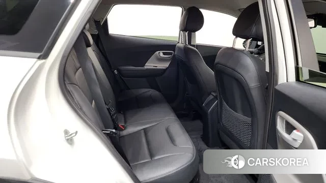 Kia The New Niro 2020 Белый из Кореи, фото 3