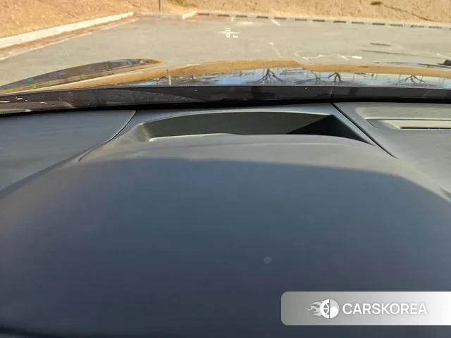 Genesis GV70 2021 Фиолетовый из Кореи, фото 3