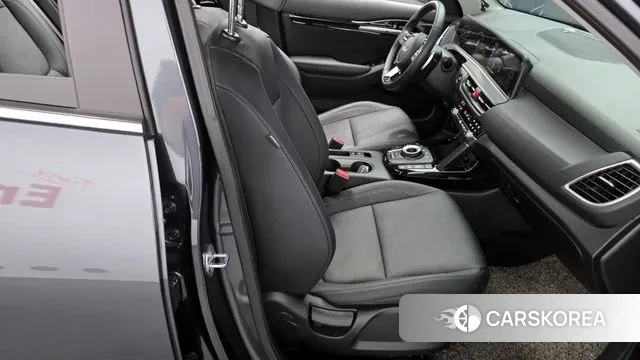 Kia The New Seltos 2023 Серый из Кореи, фото 3