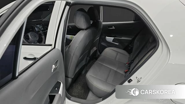 Kia All New Morning (JA) 2019 Белый из Кореи, фото 3