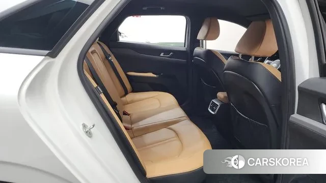 Kia K5 Hybrid 3rd Generation id 3655532 из Кореи 3