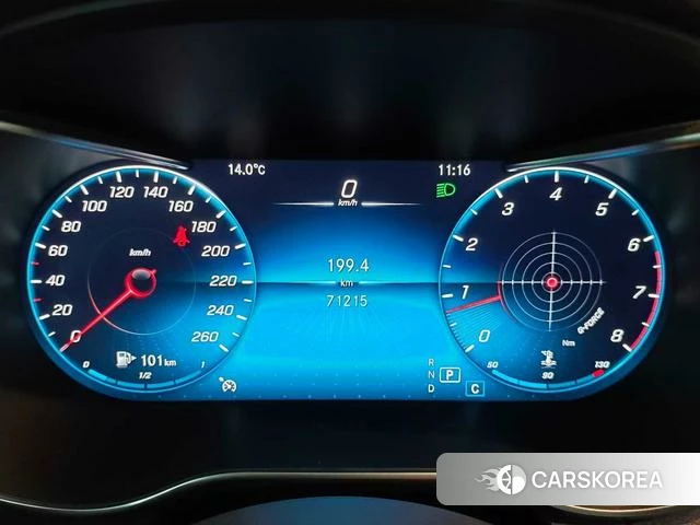 Mercedes-Benz GLC 2021 Черный из Китая, фото 3