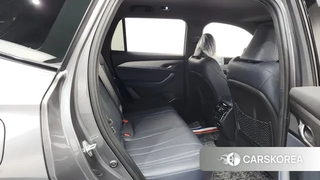 Renault Korea (Samsung) Grand Coleos 2025 Серый из Кореи, фото 3