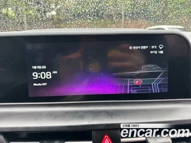 Kia The New Seltos id 2707295 из Кореи 3