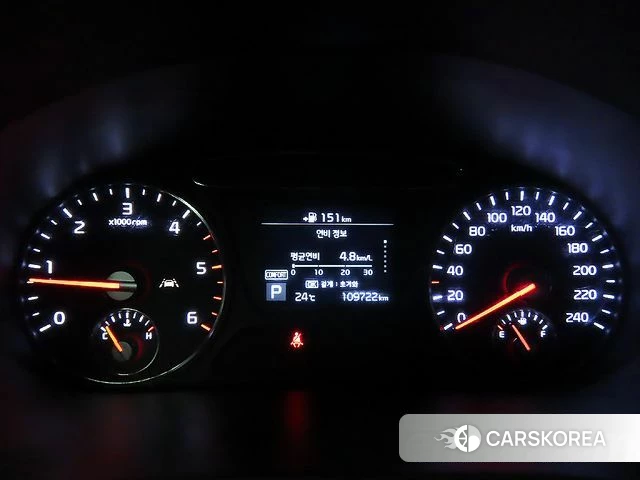 Kia The New Sorento 2018 Белый из Кореи, фото 3