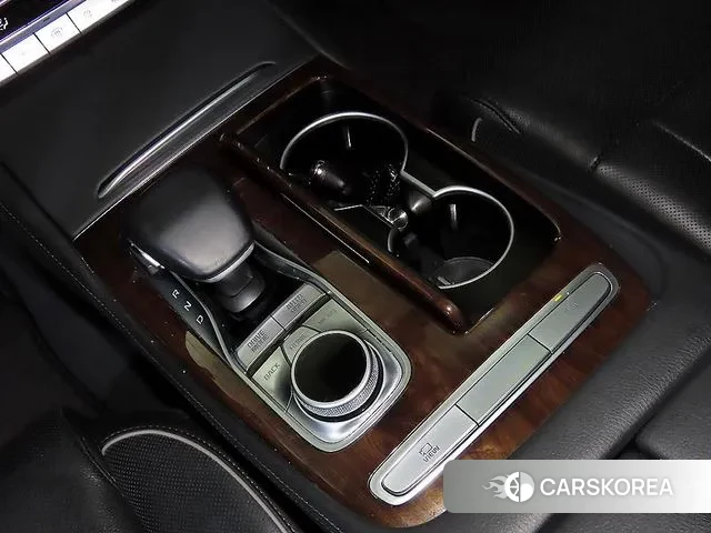 Kia More K9 2020 Черный из Кореи, фото 3