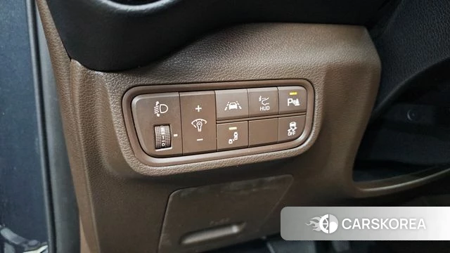 Kia Soul Booster 2019 Серый из Кореи, фото 3