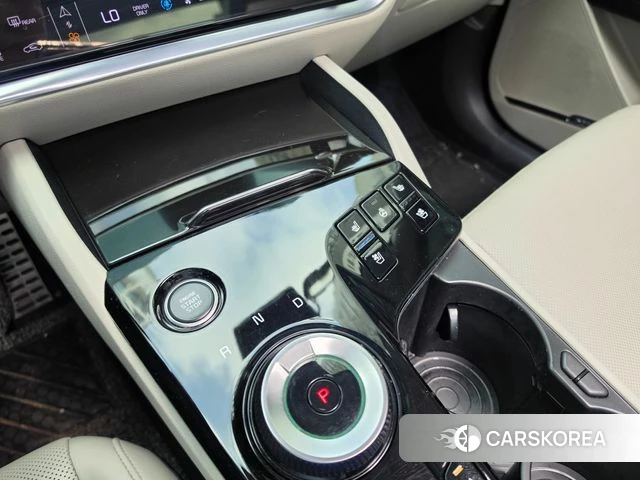 Kia Sportage 5th Generation Hybrid 2022 Синий из Кореи, фото 3