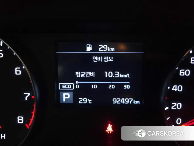 Kia Come New K3 2018 Серый из Кореи, фото 3
