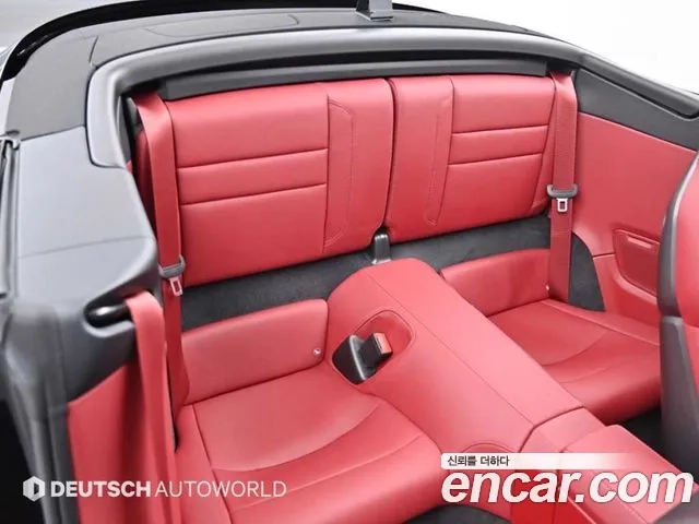 Porsche 911(992) 2023 Черный из Кореи, фото 3