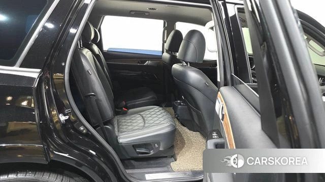 Kia Mohave Master 2020 Черный из Кореи, фото 3