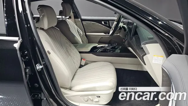 Kia K8 Hybrid id 2693859 из Кореи 3