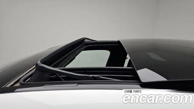 Mercedes-Benz EQE V295 id 2708576 из Кореи 3