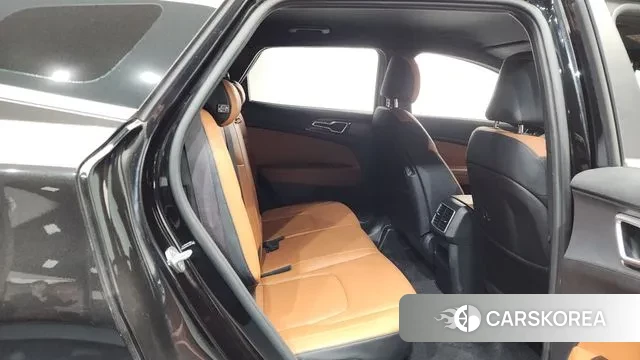 Kia Sportage 5th Generation 2021 Черный из Кореи, фото 3