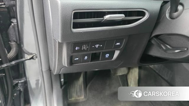 Hyundai Sonata (DN8) 2020 Цвет галактики из Кореи, фото 3