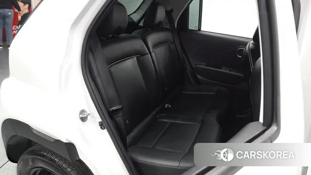 Hyundai Casper 2023 Белый из Кореи, фото 3