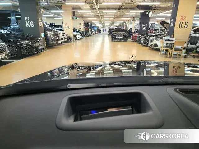 Mercedes-Benz S-Class W223 2025 Черный из Кореи, фото 3