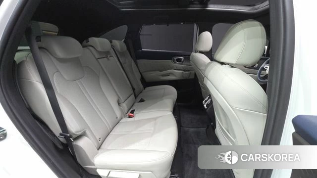 Kia Sorento 4th Generation 2020 Белый из Кореи, фото 3