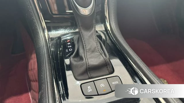 Cadillac ATS-L 2019 Белый из Китая, фото 3