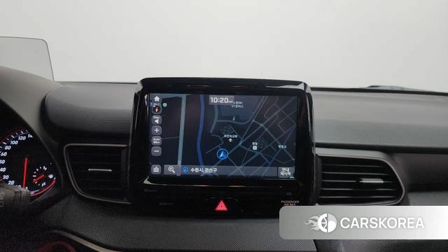 Hyundai Veloster (JS) 2018 Красный из Кореи, фото 3