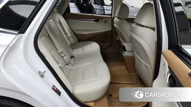 Hyundai The New Grandeur IG id 3483884 из Кореи 3