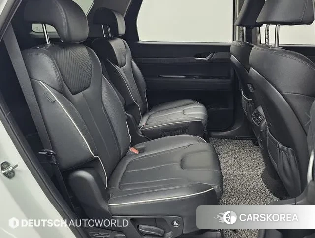 Hyundai The New Palisade id 3487764 из Кореи 3