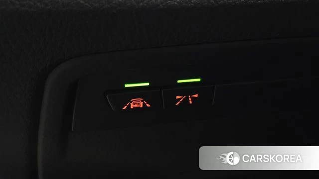 BMW 3 Series (F30) 2018 Серый из Кореи, фото 3