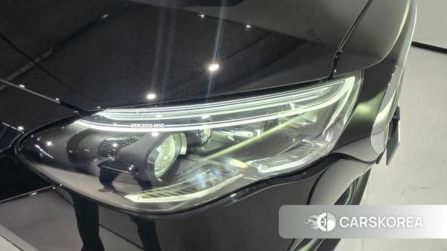 Mercedes-Benz E-Class W214 2025 Черный из Кореи, фото 3