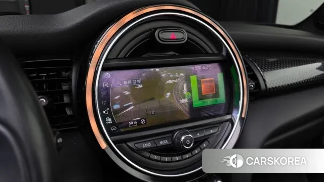 Mini Cooper S Convertible 2021 Красный из Кореи, фото 3