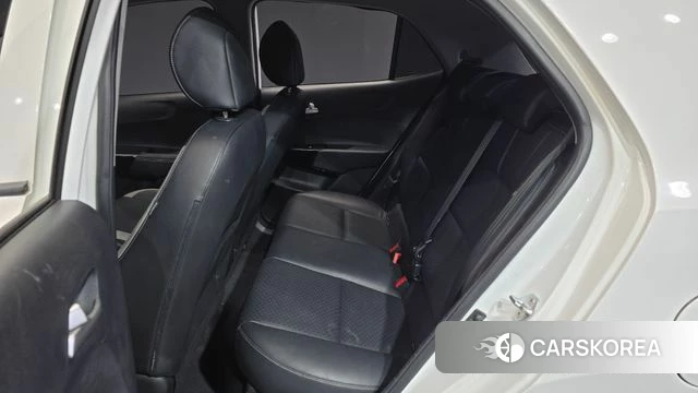 Kia All New Morning (JA) 2018 Белый из Кореи, фото 3