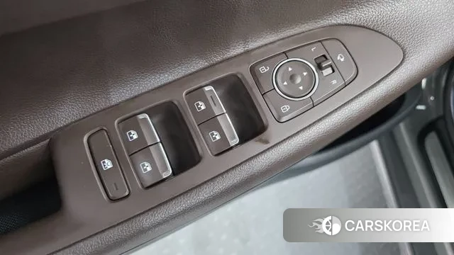 Hyundai The New Grandeur IG 2021 Серый из Кореи, фото 3