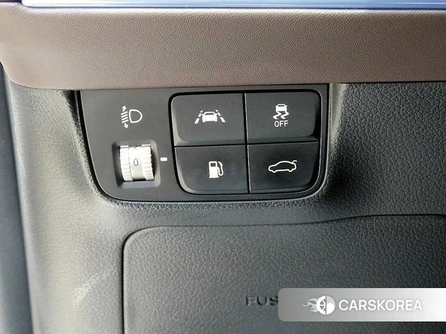 Hyundai The New Grandeur IG 2020 Белый из Кореи, фото 3