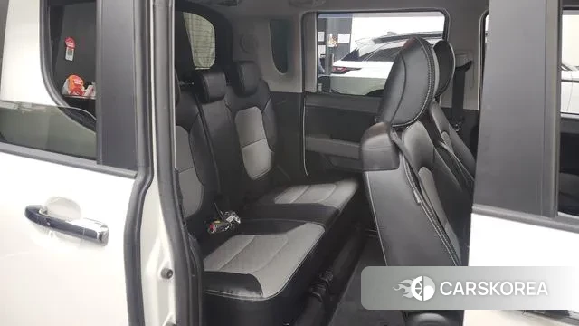 Kia The New Ray 2022 Белый из Кореи, фото 3