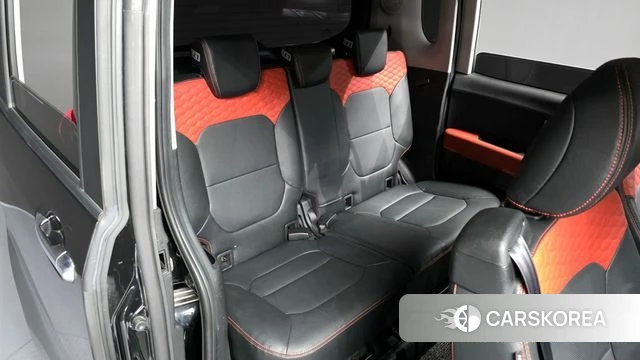 Kia The New Ray 2020 Черный из Кореи, фото 3