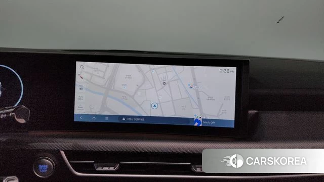 Hyundai Sonata D Edge (DN8) 2024 Серый из Кореи, фото 3