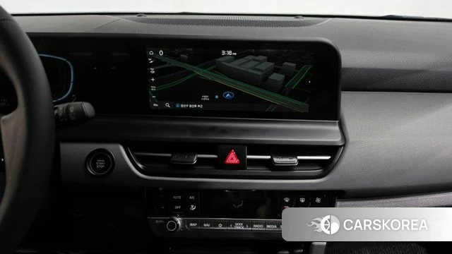 Kia The New Seltos 2025 Белый из Кореи, фото 3