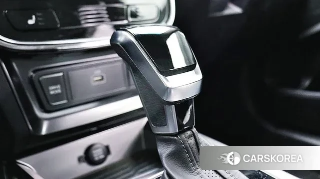 Ssangyong Tivoli Air 2021 Белый из Кореи, фото 3