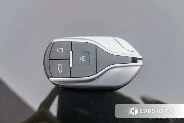 Hanteng Motors Hanteng X7 2018 Черный из Китая, фото 3