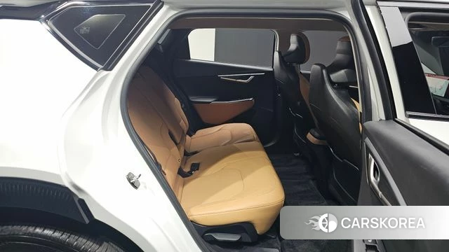 Kia EV6 2022 Белый из Кореи, фото 3