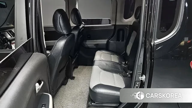 Kia The New Ray 2020 Черный из Кореи, фото 3