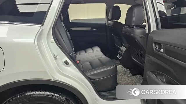 Renault Korea (Samsung) The New QM6 2023 Белый из Кореи, фото 3