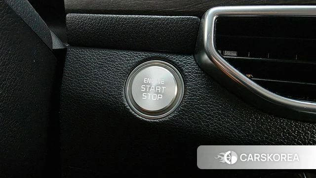 Kia K7 Premier 2019 Серый из Кореи, фото 3
