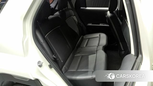 Hyundai Casper 2021 Белый из Кореи, фото 3